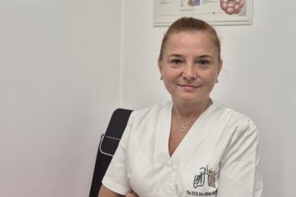 De la poluare la obezitate pericolele pentru copiii din Sibiu