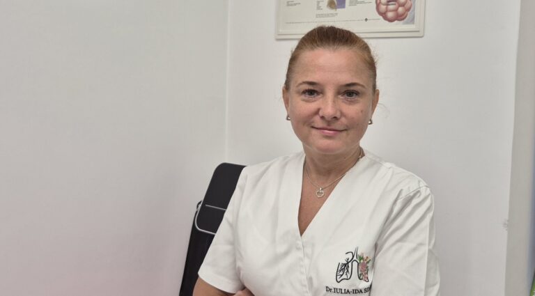 De la poluare la obezitate pericolele pentru copiii din Sibiu