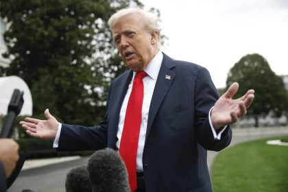 Declaratia socanta a lui Trump la inmormantarea lui Charlie Kirk Imi urasc adversarii