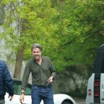 Declaratiile lui Jurgen Faff dupa controlul judiciar