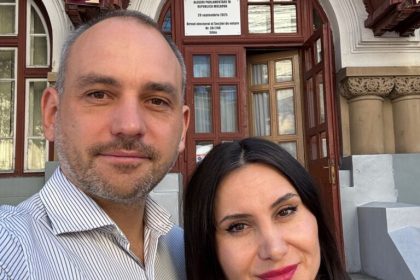 Deputatul Adrian Echert incurajeaza moldovenii sa voteze