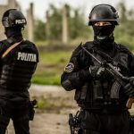 Descinderi in Capitala trafic de droguri si coruptie