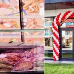 Dicosib Shop carmangerie noua in Sibiu