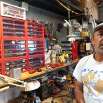 Din Istoria la Avrig povestea Ducelui cu 1000 de masinute