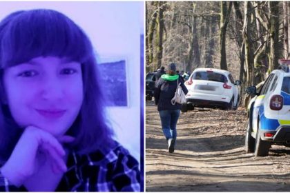 Disparitia misterioasa a studentei din Sibiu Angelika Maurer