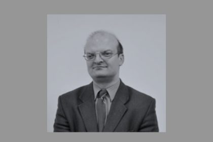 Doliu la ULBS a murit conferentiariul Cristian Deac