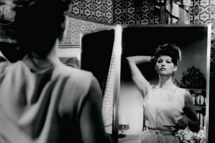 Doliu mondial a murit diva cinematografiei italiene Claudia Cardinale
