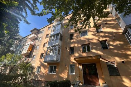 Dosar penal in cazul fetitei sinucigase din Sibiu