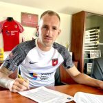 Doua transferuri pentru CSC Selimbr inclusiv un stranier