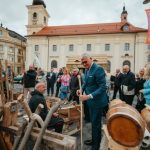 Duminica la Targul de Ecoturism ateliere variate