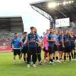 Dupa 25 de ani se intorc acasa pe Municipal