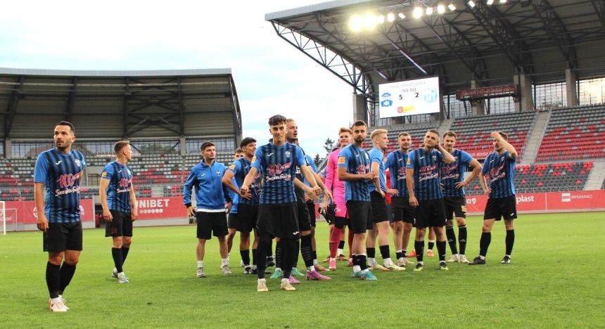 Dupa 25 de ani se intorc acasa pe Municipal