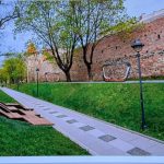 Dupa 4 licitatii anulate modernizarea parcului Cetatii e cu 50 mai scumpa