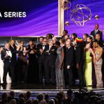 Emmy 2025 The Pitt The Studio si Adolescence au castigat premiile TV