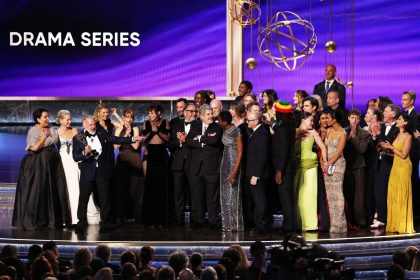 Emmy 2025 The Pitt The Studio si Adolescence au castigat premiile TV