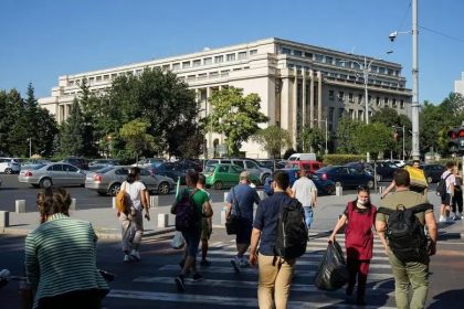 Europa si SUA sub val de alerte cu bombe Bucuresti printre orasele vizate