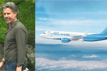 Exclusiv Patronul Fly Lili reactie dupa perchezitii