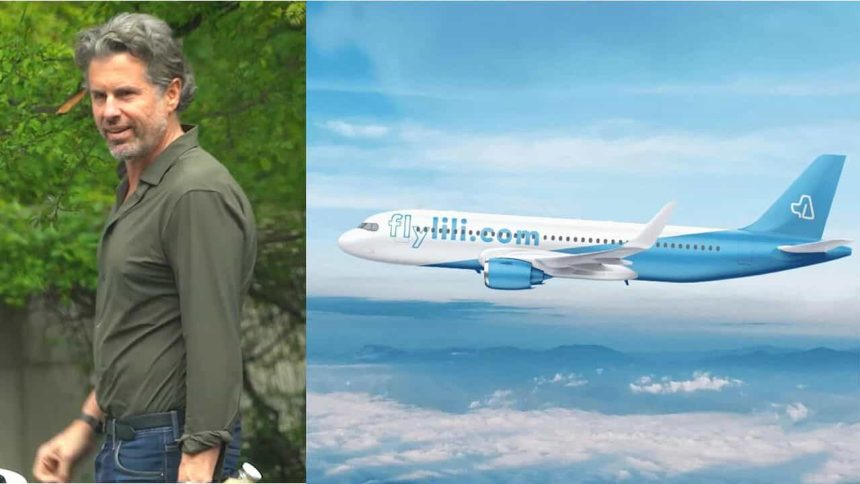 Exclusiv Patronul Fly Lili reactie dupa perchezitii