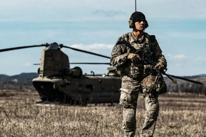 Exercitiu in Bulgaria NATO testeaza reactia la cutremur