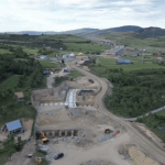 Exproprieri de ultim moment pentru autostrada Sibiu Pitesti