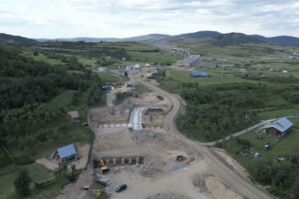 Exproprieri de ultim moment pentru autostrada Sibiu Pitesti