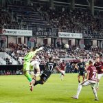 FC Hermannstadt are 3 jucatori si antrenor in idealul etapei