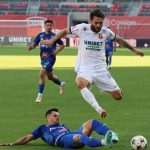 FC Hermannstadt in colaps Sibiul pierde acasa cu Slobozia