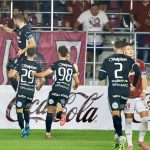 FC Hermannstadt provoaca supriza in Giulesti Bus a inscris un gol fabulos video