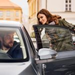 Firme paravan si soferi platiti la negru schema de fraudare a bugetului