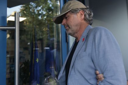 Fondatorul Fly Lili Jurgen Faff sub control judiciar