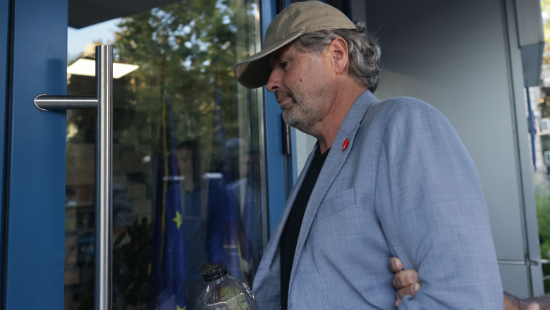 Fondatorul Fly Lili Jurgen Faff sub control judiciar