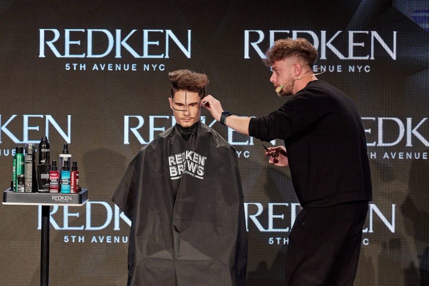 Frizerie de la zero cu practica si ghidare