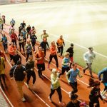 Fundatia Polisano cheama sibienii la Crosul Inimii