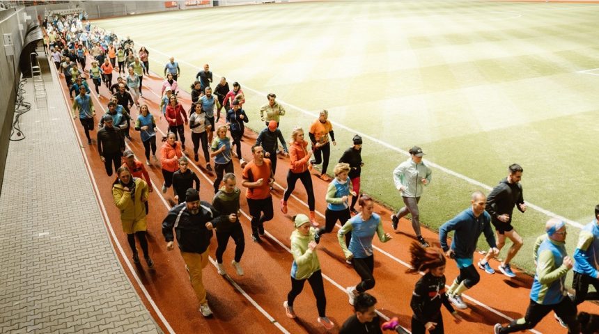 Fundatia Polisano cheama sibienii la Crosul Inimii