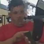 Furt in miezul zilei la Shopping City Sibiu