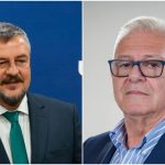 Gheorghe Huja amendat dupa injuriile aduse primarului