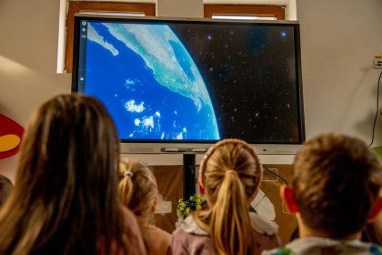 Gradinita Learn Play Educatie cu bucurie zilnic