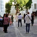 Greva generala se apropie parintii sunt ingrijorati de haosul din scoli