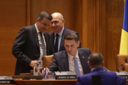 Grindeanu despre Bolojan Nimeni nu s a nascut Mesia