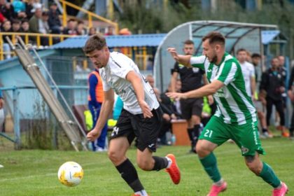 Gura de oxigen pentru ACS Medias victorie in deplasar