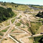 Gusterland prinde contur sania de vara si turnul aproape gata