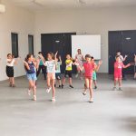 Hai s ne cunoatem eveniment pentru copii la Media