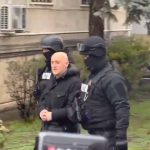 Horatiu Potra ar incerca sa obtina azil in Rusia