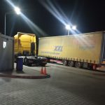 Hoti fantoma prin statiile PECO din Sibiu