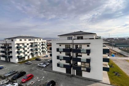 Impozitele pe locuinte in Romania sunt printre cele mai mici