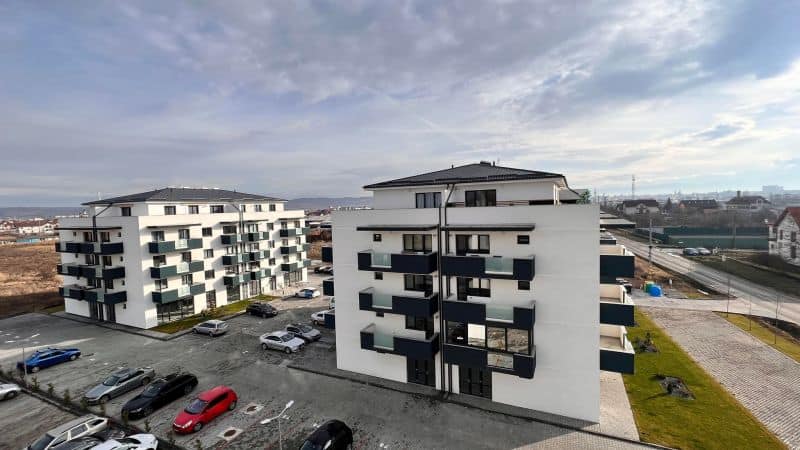 Impozitele pe locuinte in Romania sunt printre cele mai mici