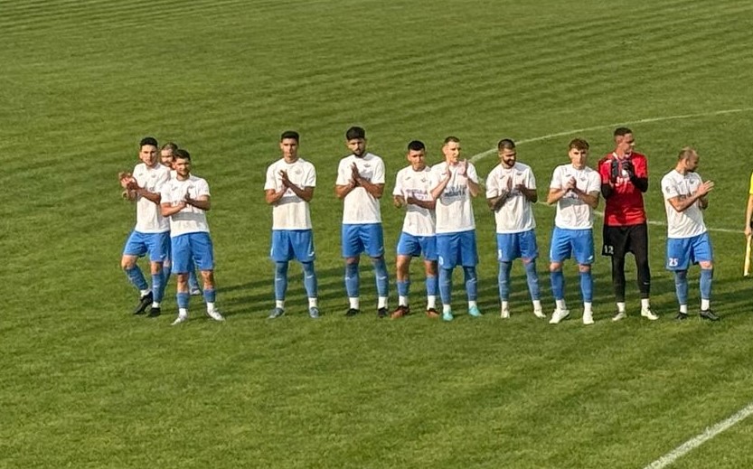 Incepe Superliga Sibiu favorite Agnita Rasinari Bradu