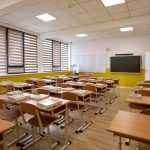 Inceput ciudat de an scolar la Sibiu