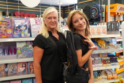 Inceput de scoala parinti din Sibiu cheltuiesc 3000 lei