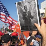 Inmormantarea lui Charlie Kirk Securitate stricta